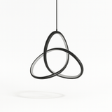 Dannemare Pendant Light