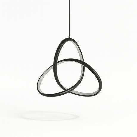 Dannemare Pendant Light