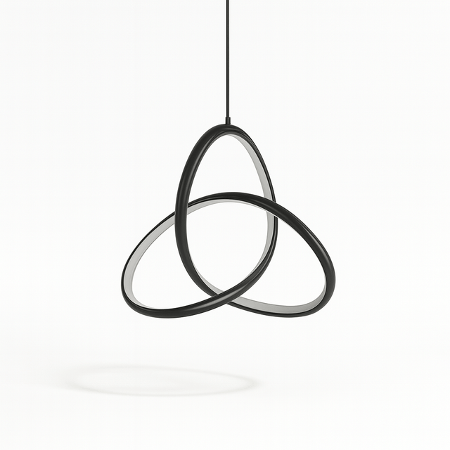 Dannemare Pendant Light