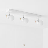 Haldarsvik Ceiling Light