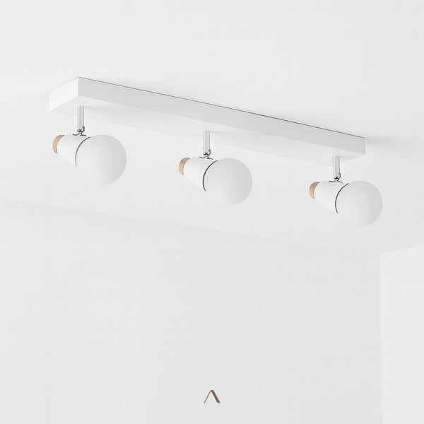 Haldarsvik Ceiling Light