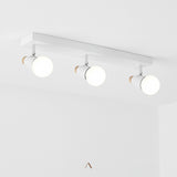 Haldarsvik Ceiling Light