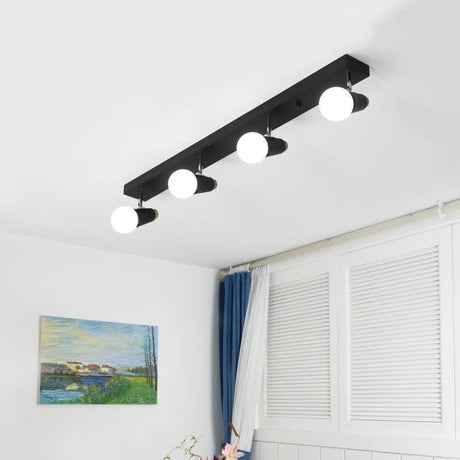 Haldarsvik Ceiling Light