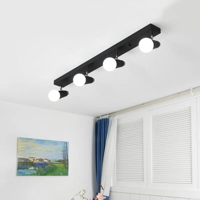 Haldarsvik Ceiling Light