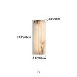 Haldrup Wall Lamp