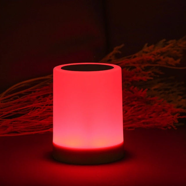 Rudder Table Lamp