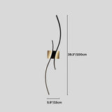 Sigillo Wall Lamp