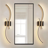 Sigillo Wall Lamp