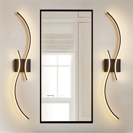 Sigillo Wall Lamp