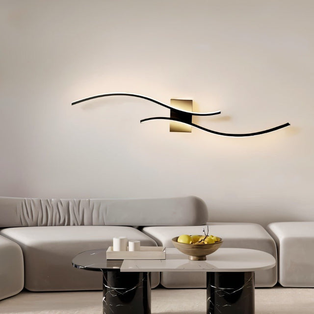 Sigillo Wall Lamp