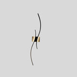 Sigillo Wall Lamp