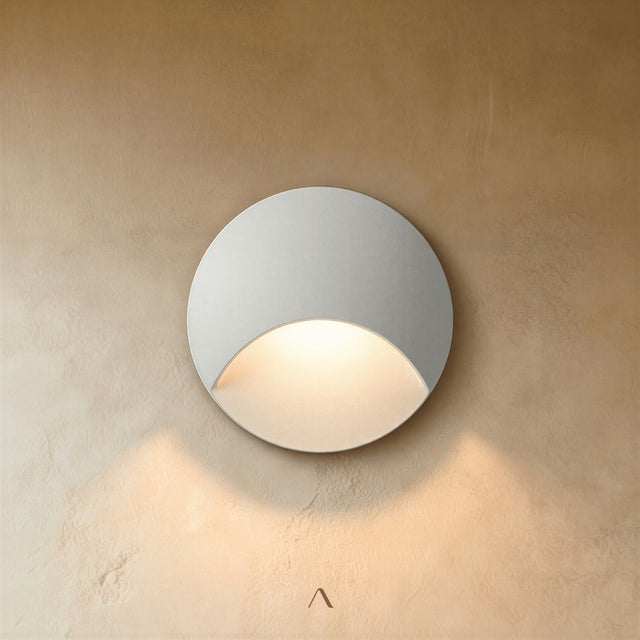 Halite Stair Light