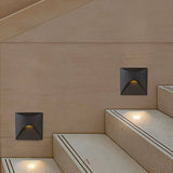 Halite Stair Light