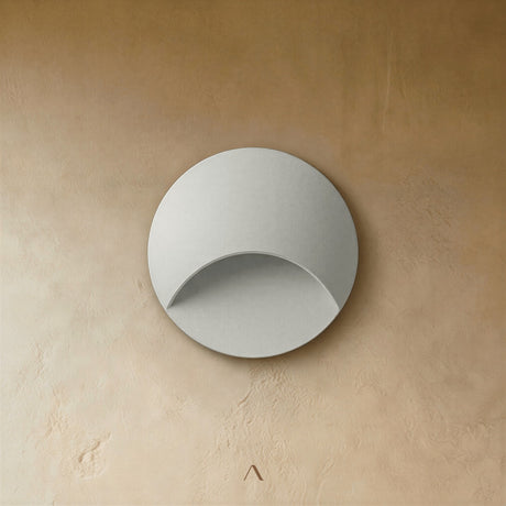 Halite Stair Light