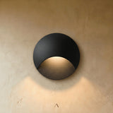 Halite Stair Light