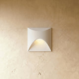 Halite Stair Light