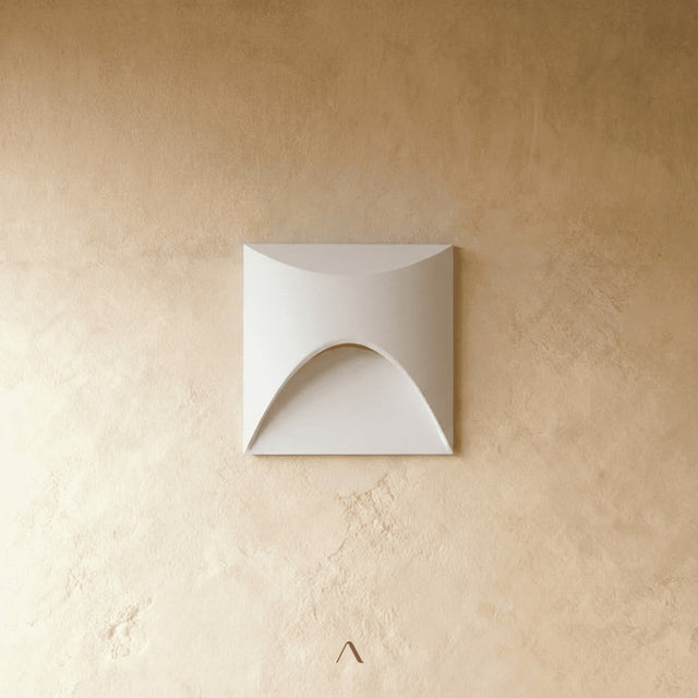 Halite Stair Light
