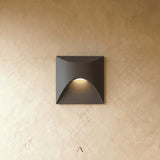Halite Stair Light