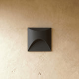 Halite Stair Light