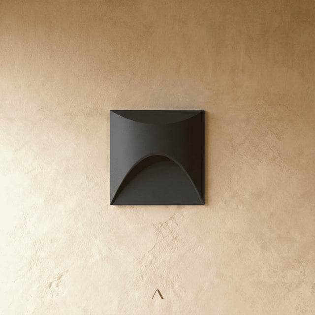 Halite Stair Light
