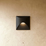 Halite Stair Light