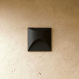Halite Stair Light