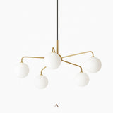 Halki Chandelier
