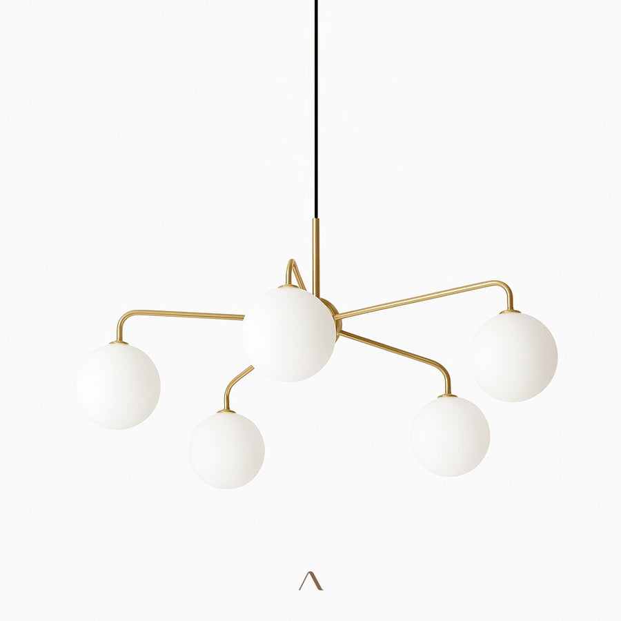 Halki Chandelier