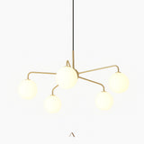 Halki Chandelier