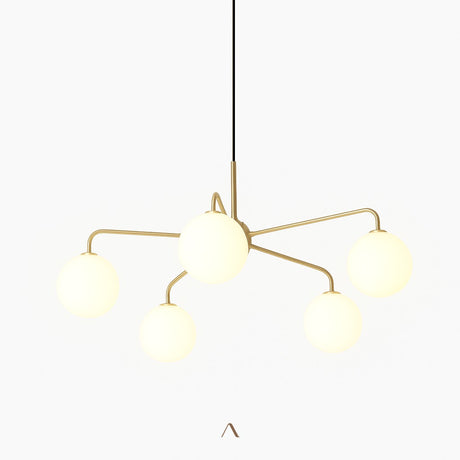 Halki Chandelier