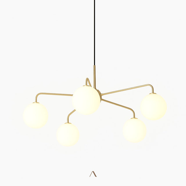 Halki Chandelier