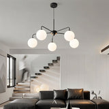 Halki Chandelier