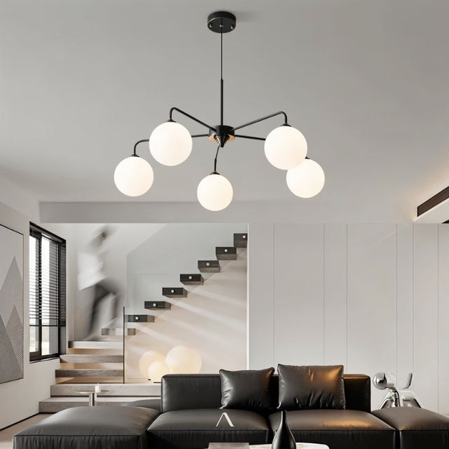 Halki Chandelier