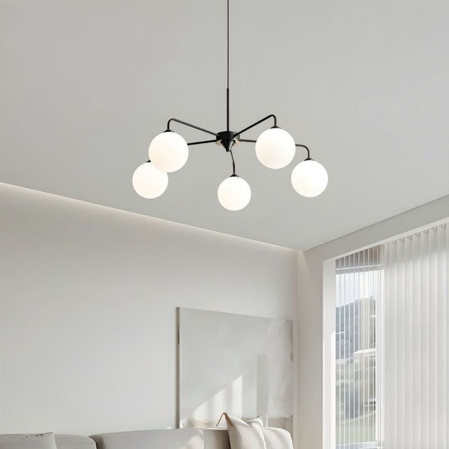 Halki Chandelier