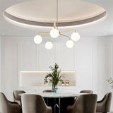 Halki Chandelier