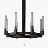 Hallum Chandelier