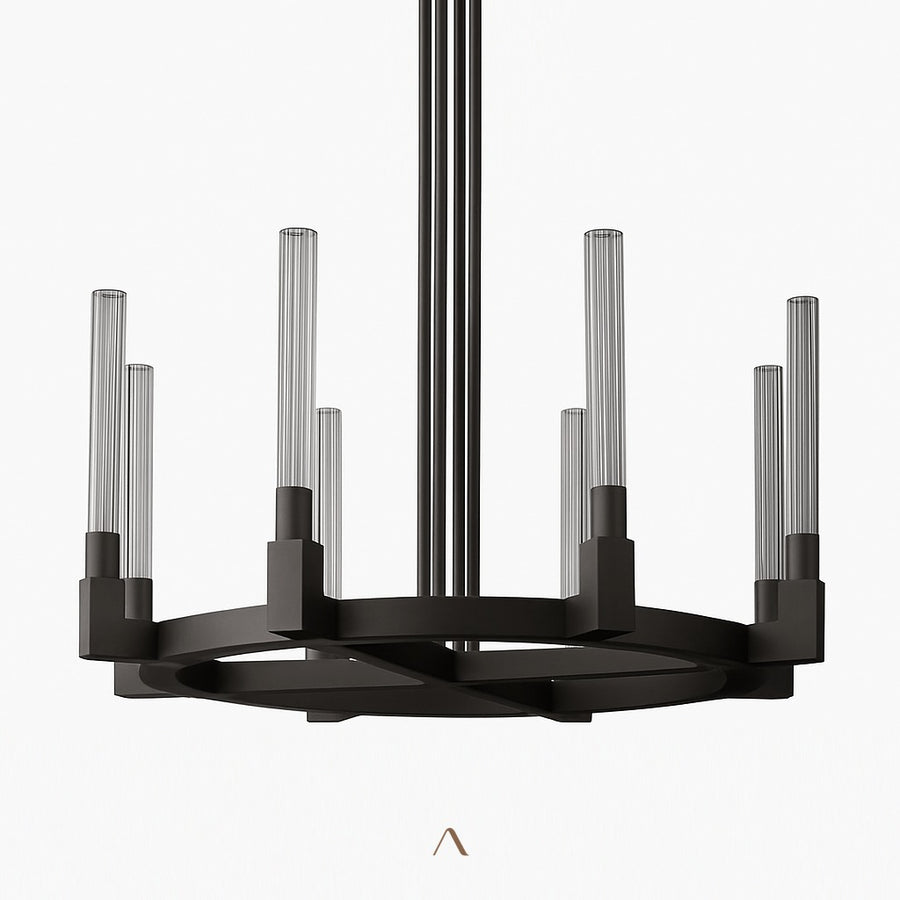 Hallum Chandelier