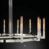 Hallum Chandelier