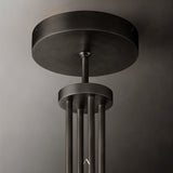Hallum Chandelier