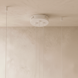 Purlin Chandelier