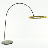 Purlin Floor Lamp