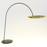 Purlin Floor Lamp