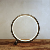 Berth Table Lamp