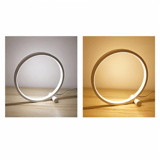 Berth Table Lamp