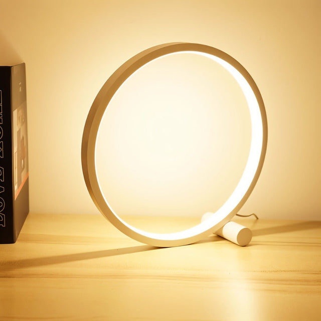 Berth Table Lamp