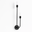 Vrouwenpolder Wall Lamp