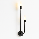 Vrouwenpolder Wall Lamp