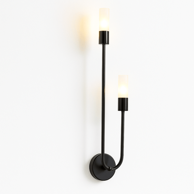 Vrouwenpolder Wall Lamp