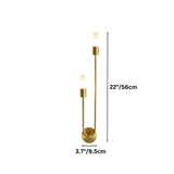 Vrouwenpolder Wall Lamp