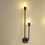 Vrouwenpolder Wall Lamp